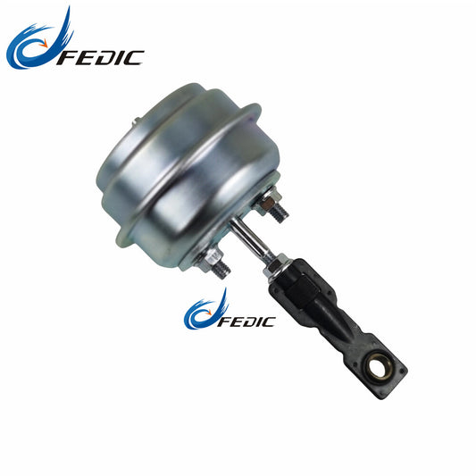 Turbo actuator GT1749V 716215 for VW for Passat B5 1.9 TDI 96Kw 130HP AVF 2000-2005