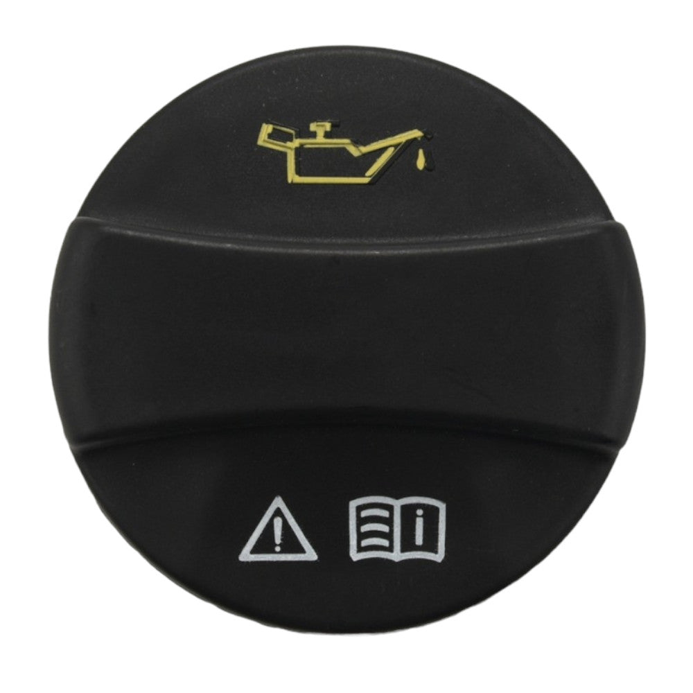 Oil filler cap 0000100301 is suitable for Mercedes-Benz C-Class, CLS-Class, CLK-Class, for ES -Class, SLK-Class, GG-Class, GLC-Class, GLE-Class, GLS-Class, R-Class, ML-Class. Q