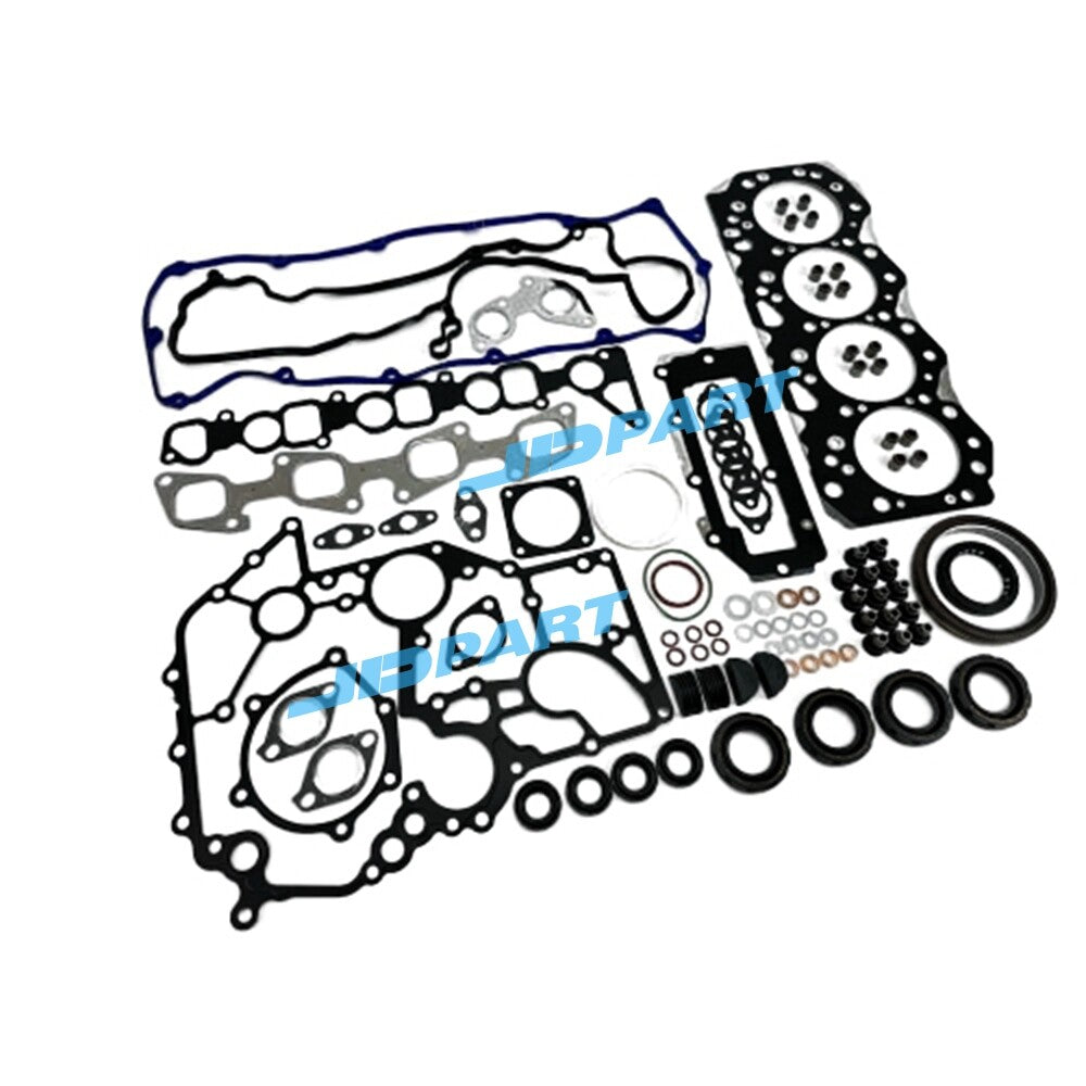 4J1 Full Gasket Kit for Isuzu Engine Spare Parts -
