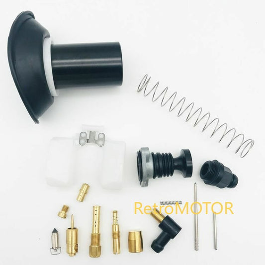 180  blind spot rearview mirror for S1000XR, F800GS, F650GS, G310R p