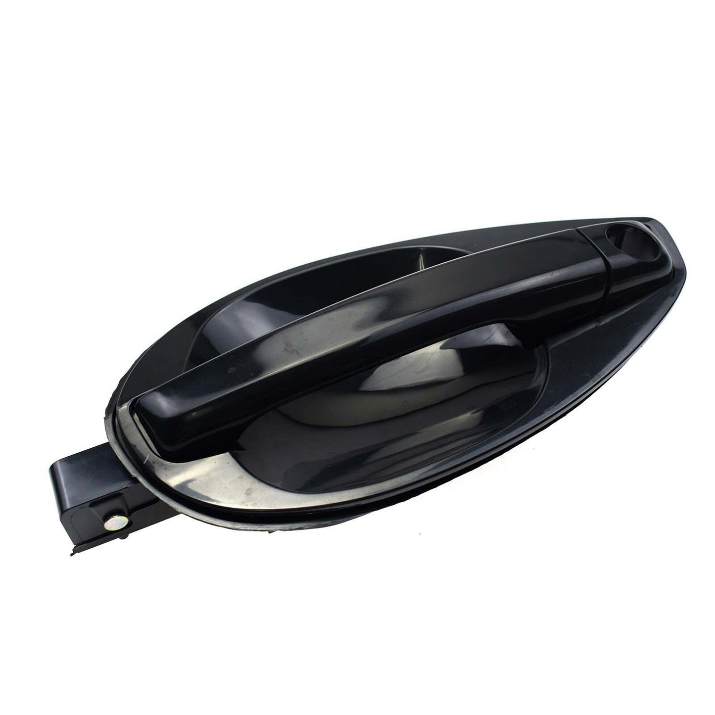 Outside Black Door Handle Left Side LH for 2003-08 for Hyundai Tiburon 826502C000