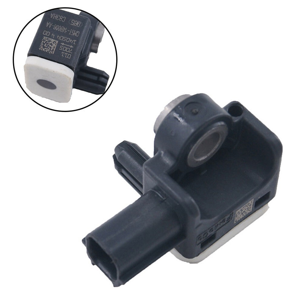 Impact Sensor Crash Sensor for Ford Focus 2012-2014 REPLACEMENT CM5T-14B006-AA