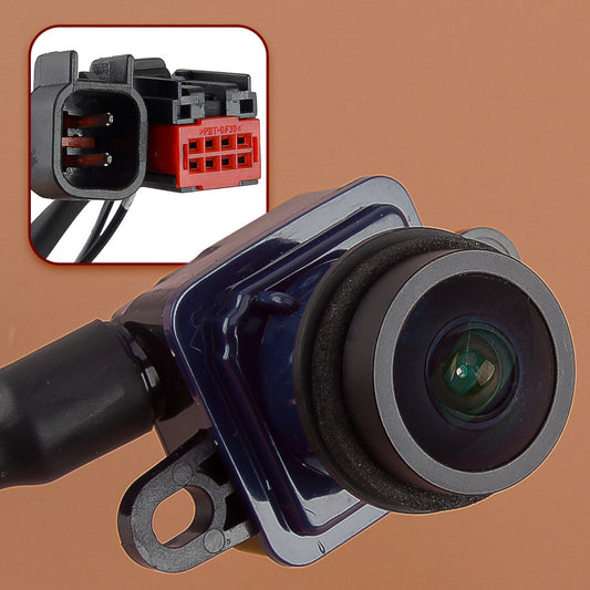 Car Rear View Backup Camera Cam Fit for for CHRysler for Dodge Grand Caravan for Ram 36L V6 v