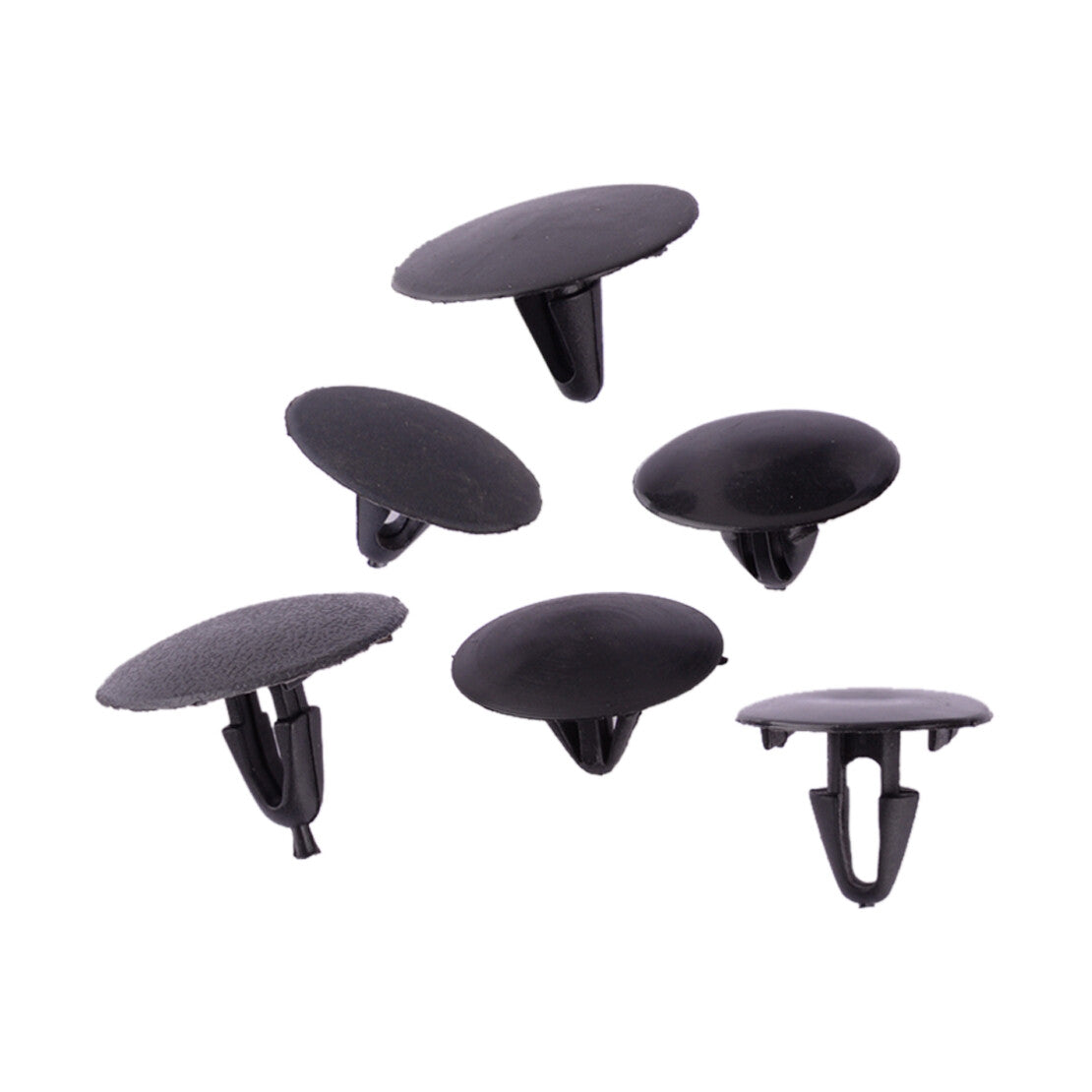 Nylon Hood Bonnet Insulation Retainer Fastener Clip Fit for Scion v