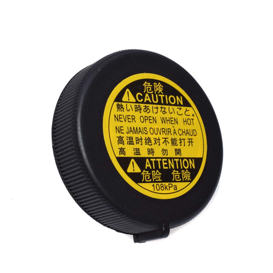Engine coolant recovery tank cap expansion tank cap suitable for Toyota for Camry for Scion IS tC Q
