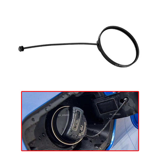 Fuel Cap Tank Cover Line With Coil for BMW 1 5 6 7 Series X1 X3 for X5 X4 for Mini Q