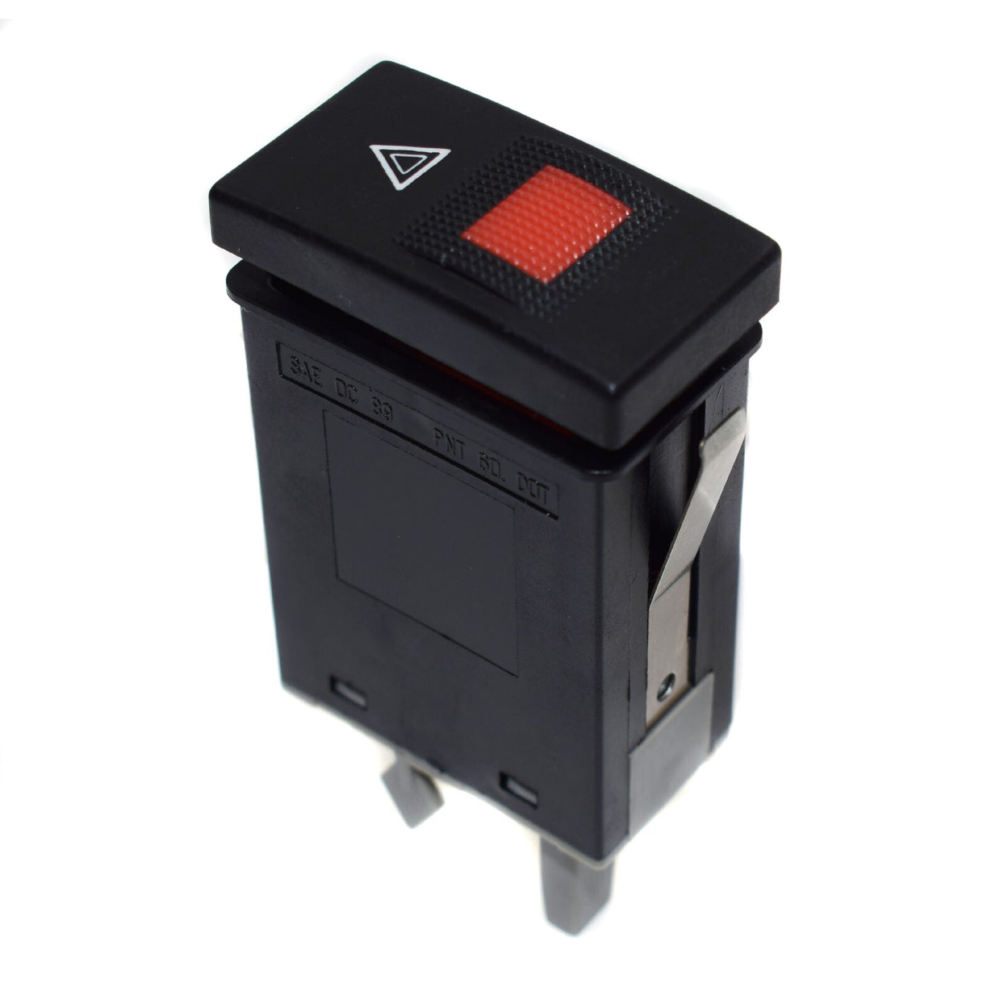 Emergency hazard flasher warning light switch button 8D0941509E for for Audi A4 Brand new - v