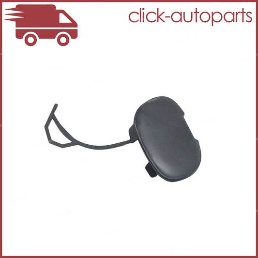 Bumper Tow Hook Cover 39870061 Fit For 2007 2009 2010 2013 for Volvo S80 Unpainted Q