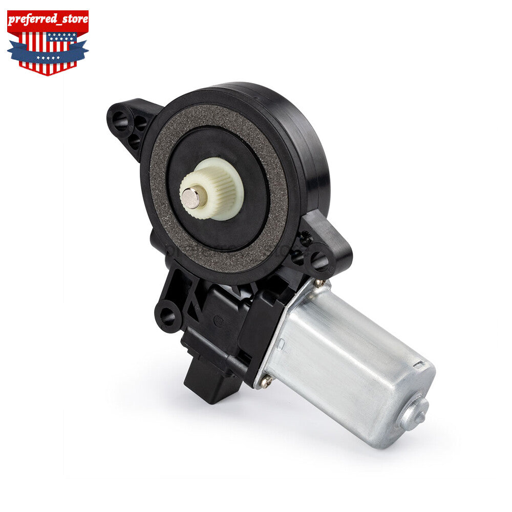The front and rear right window motors are compatible with the for Mazda 6 2017/2018 GS-L 2.5L D651-58-58X- v