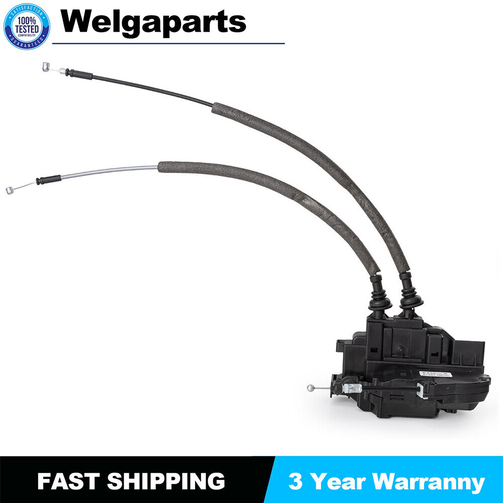 813202B010 Front Right Door Lock Actuator For 2007-2009 for Hyundai Santa Fe 4-PIN