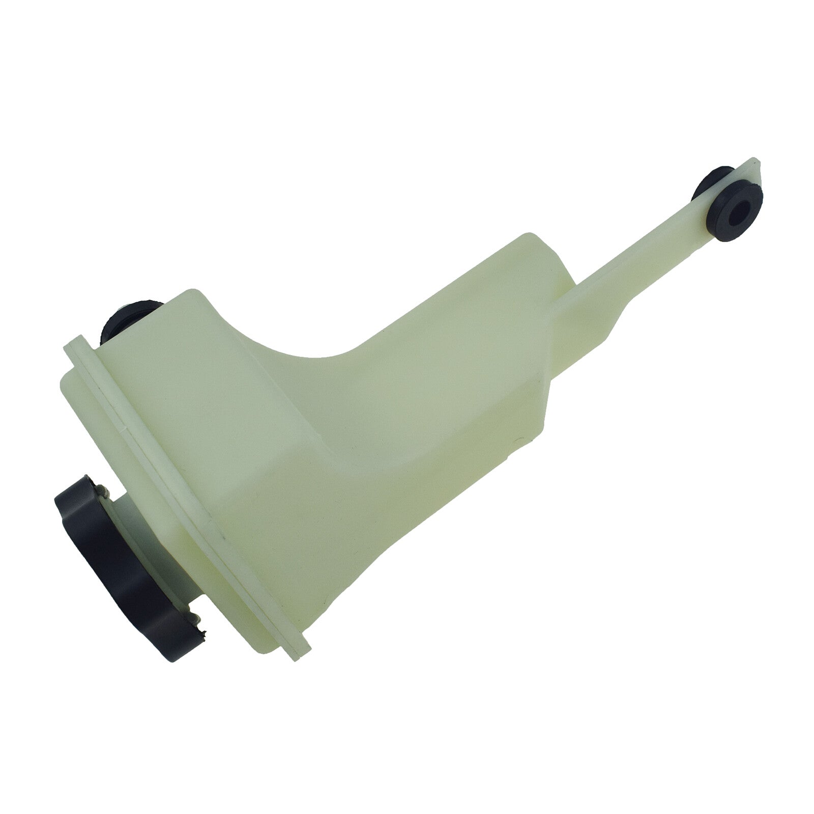 Power Steering Reservoir Tank Fit for Ford Fiesta Power Max Move 1.6 2004-2013 Q