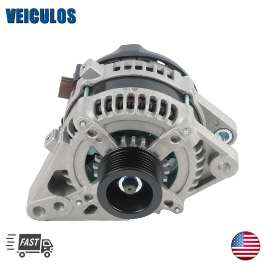 For 2005-2015 for Toyota Tacoma V6 4.0L Alternator 11139 270600P020 130 Amp 12V