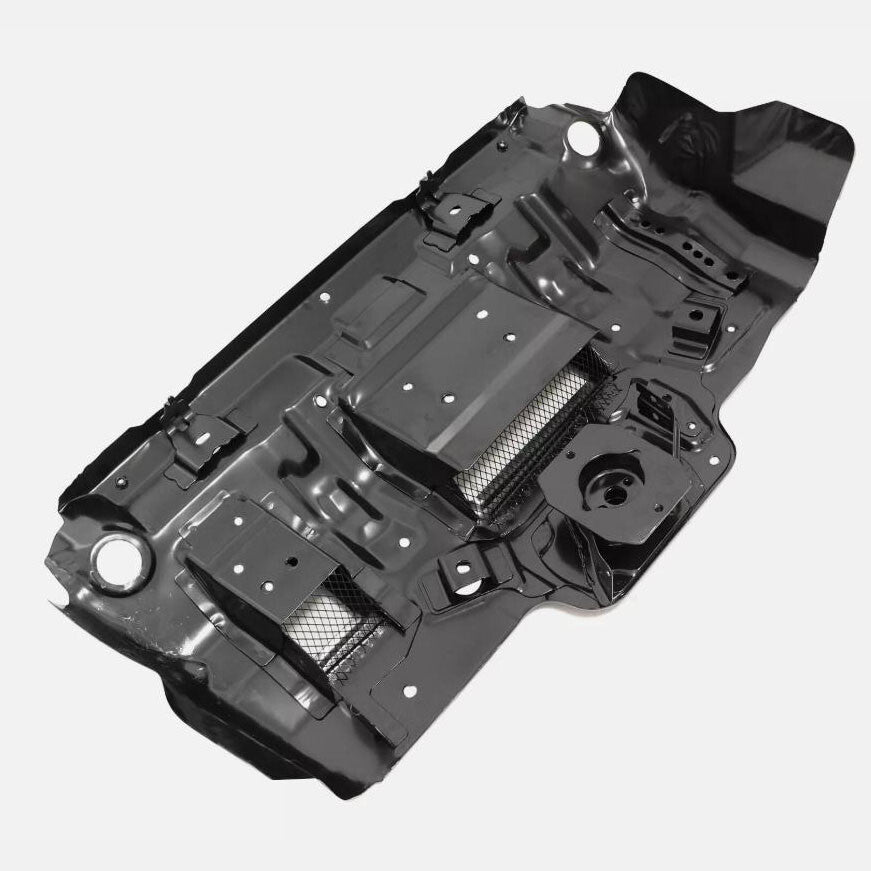 For 2010-2023 4 Runner 2009-2014 FJ Cruiser Engine Under Cover Skid Plate n