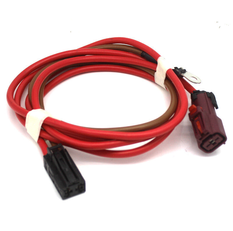 Retrofit Hifi amplifier Speakers cable for BMW G30 5s G31 LCI ID7 BowersWilkins