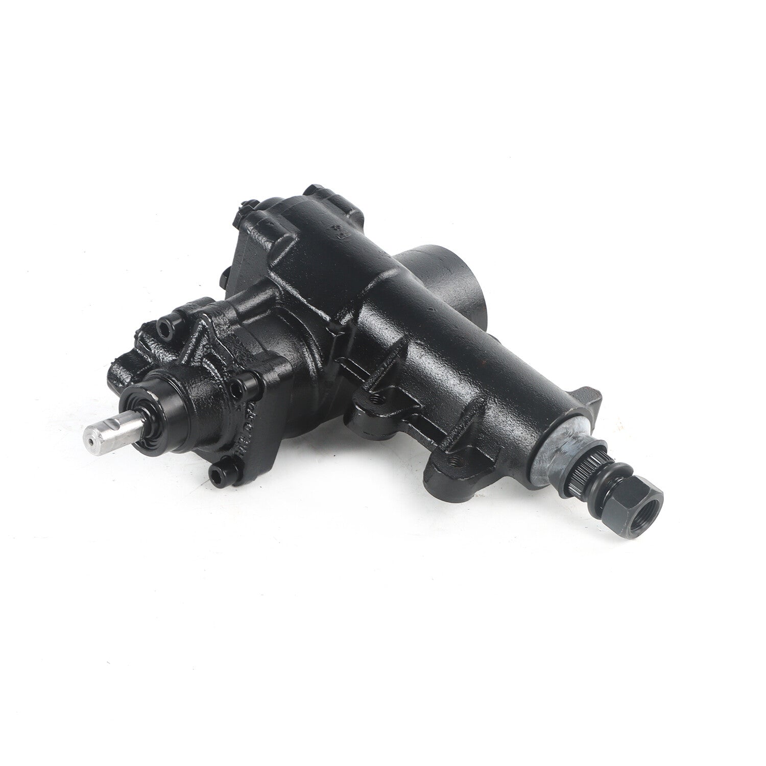Power Steering Gear Box For 1999-04 for Jeep Grand Cherokee Sport Utility 4.0L 4.7L