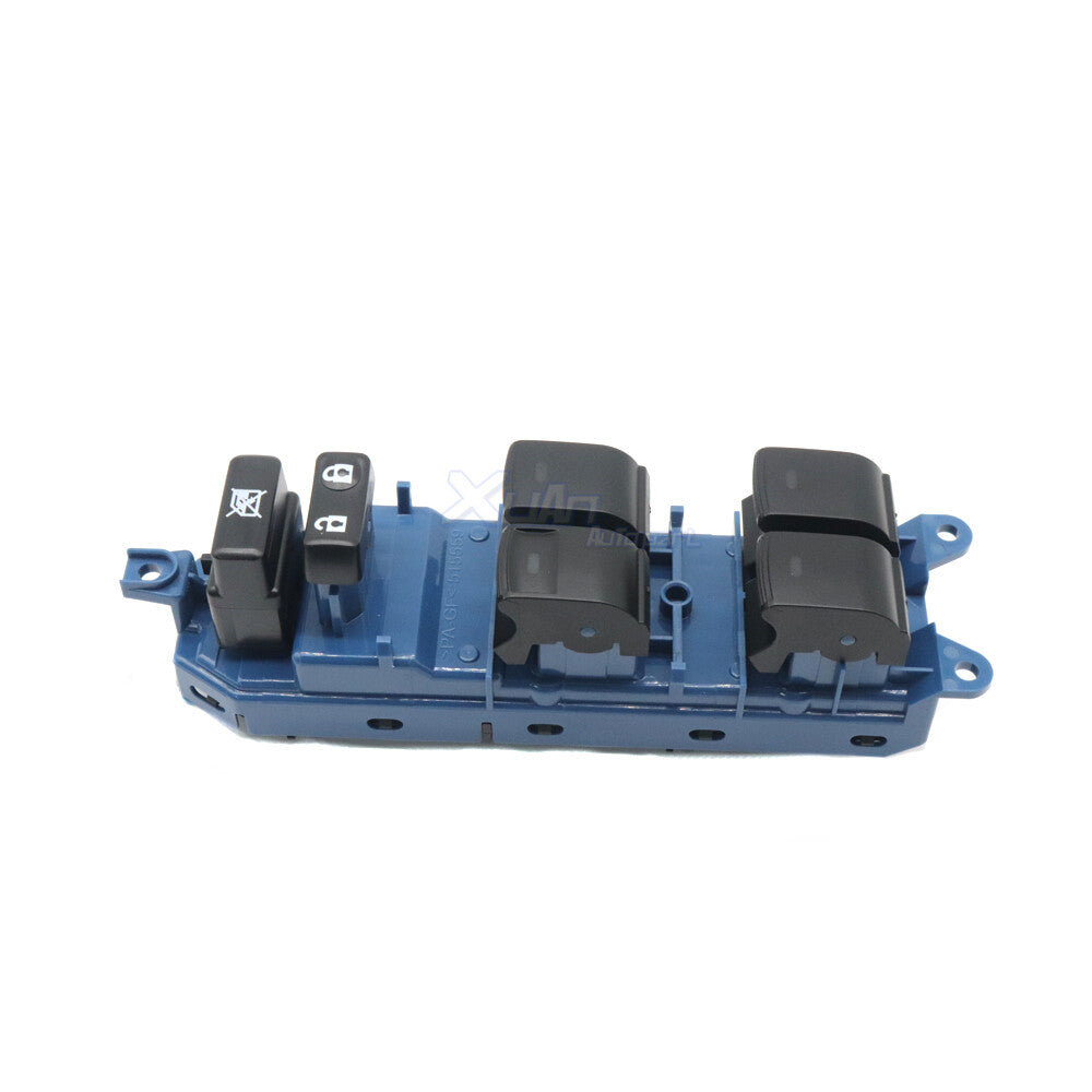 Suitable for 09-13 Avensis Verso Power 84040-05020 1x Main Window Control Switch v