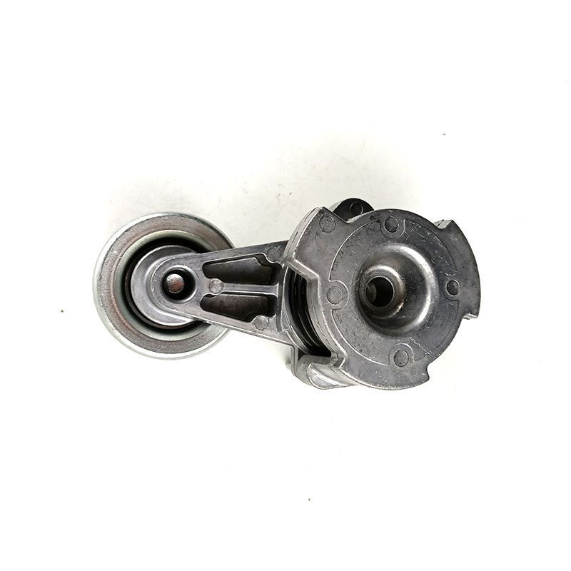 11287627052 New Belt Tensioner for BMW F01 F02 740i 740Li E71 X6 N54 3.0L