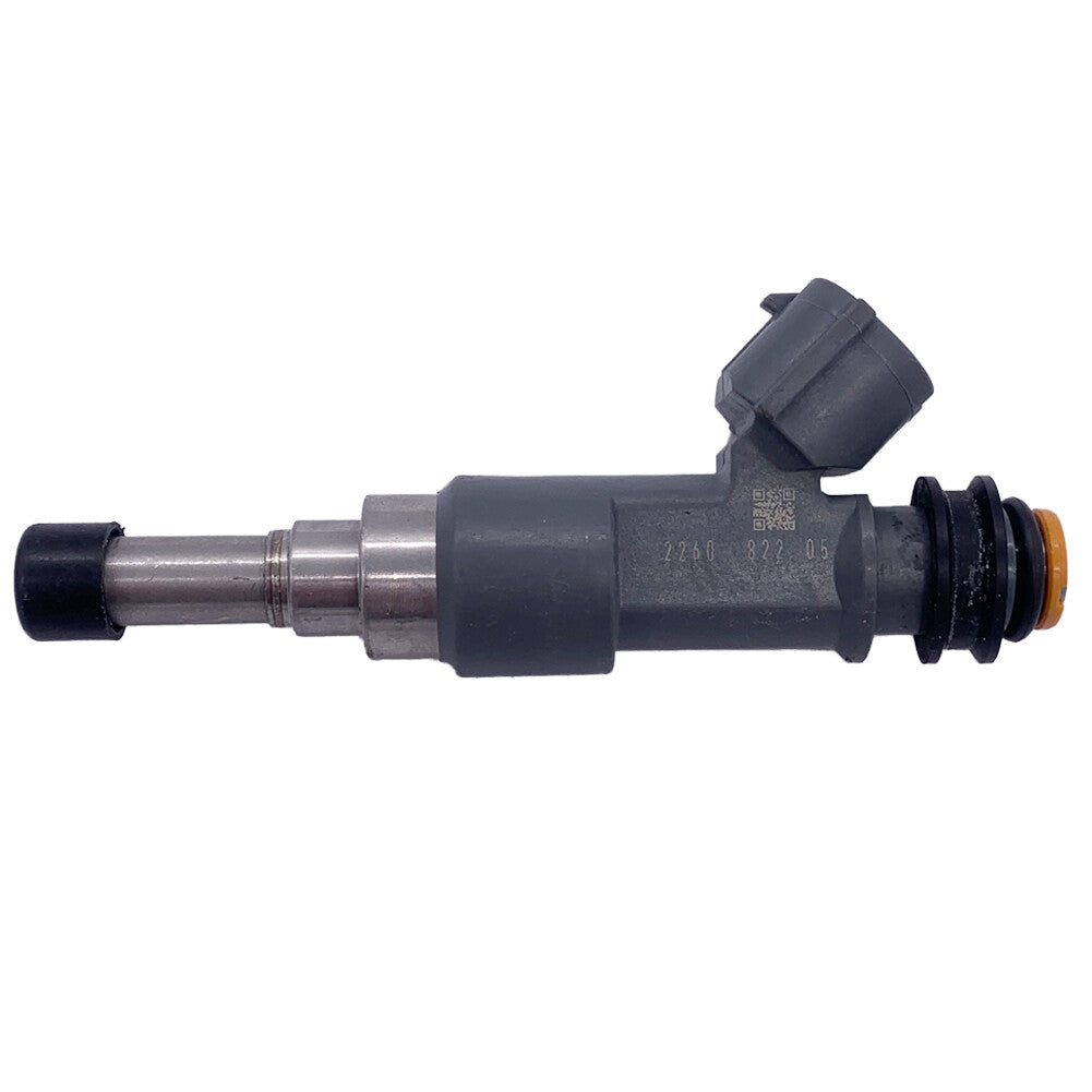 4X Fuel Injector 16611-AA87A for Subaru Legacy Outback 2015-17 Federal Emissions