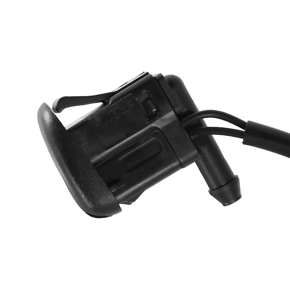 Fits For 525i 528i 530i 540i M5 Base Front Windscreen Washer Spray Nozzle Heated