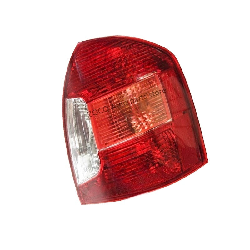 Right for Hyundai Accent 2006-2011 Brake Reverse Light Rear Tail Light Assembly v