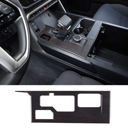 2 Glossy Black Side Mirror Windproof Buffet Deflector Plates for Supra 19-22