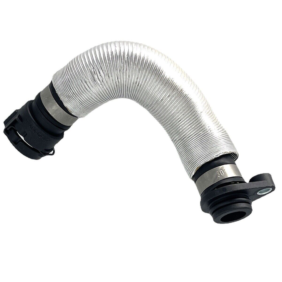 11537572159 for BMW X1 Z4 E88 E87 E82 E93 E92 E91 Radiator Coolant Water Hose