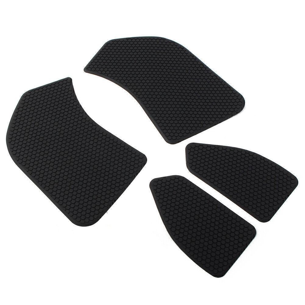 4X Tank Traction Side Pad Gas Knee Grip Protector Fit for Ducati Panigali V4 S1100