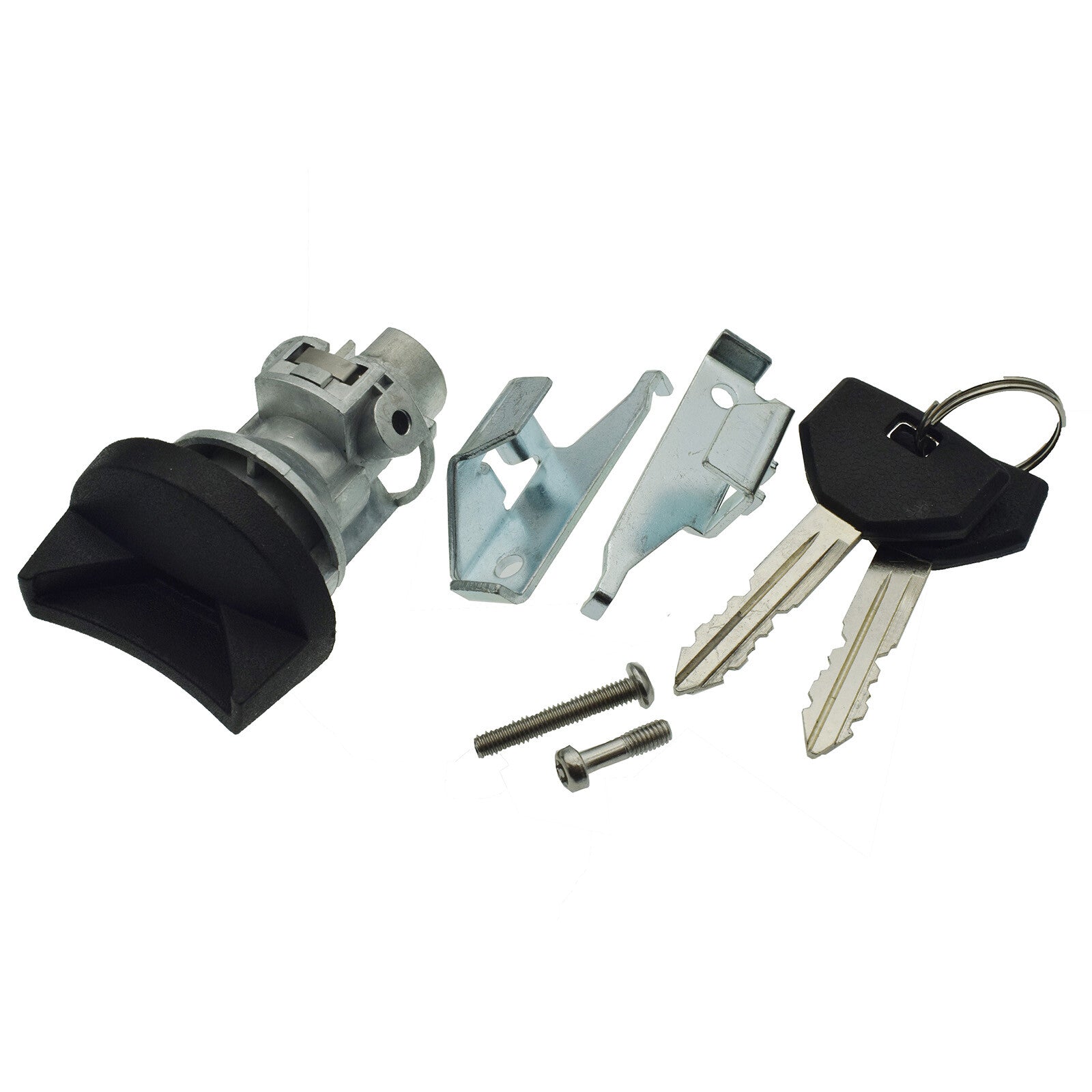 Ignition lock cylinder US-163L is suitable for Dodge Dakota for Ram 1500 Caravan and for Jeep Cherokee. n
