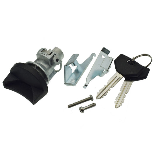 Ignition lock cylinder US-163L is suitable for Dodge Dakota for Ram 1500 Caravan and for Jeep Cherokee. n