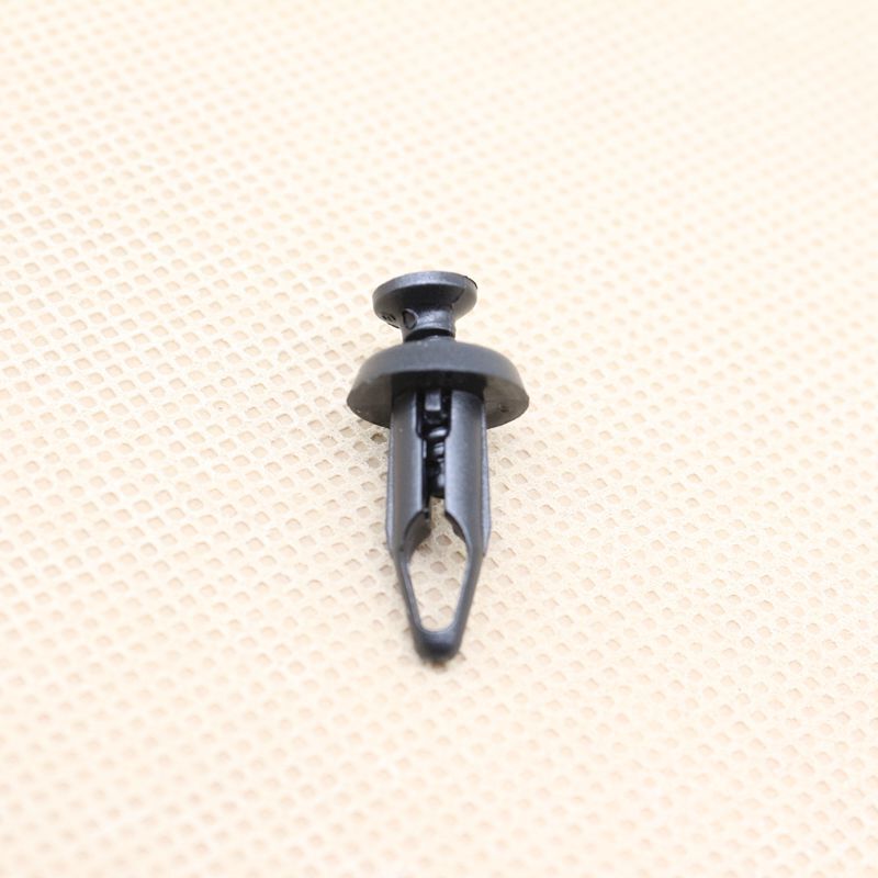 10-Piece Fender and Rocker Panel Push-Type Clip 22657634 Suitable for Universal 99-On