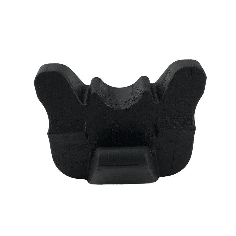 17117805310 Lower radiator rubber support suitable for 2008-2013 X1 E84 n