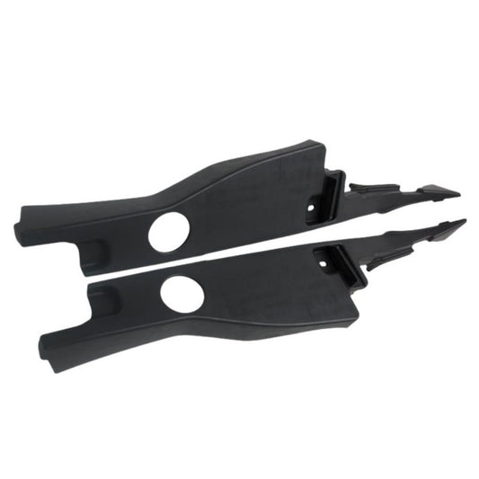 Hose Cooling for Nissan Qashqai II J11 14-20