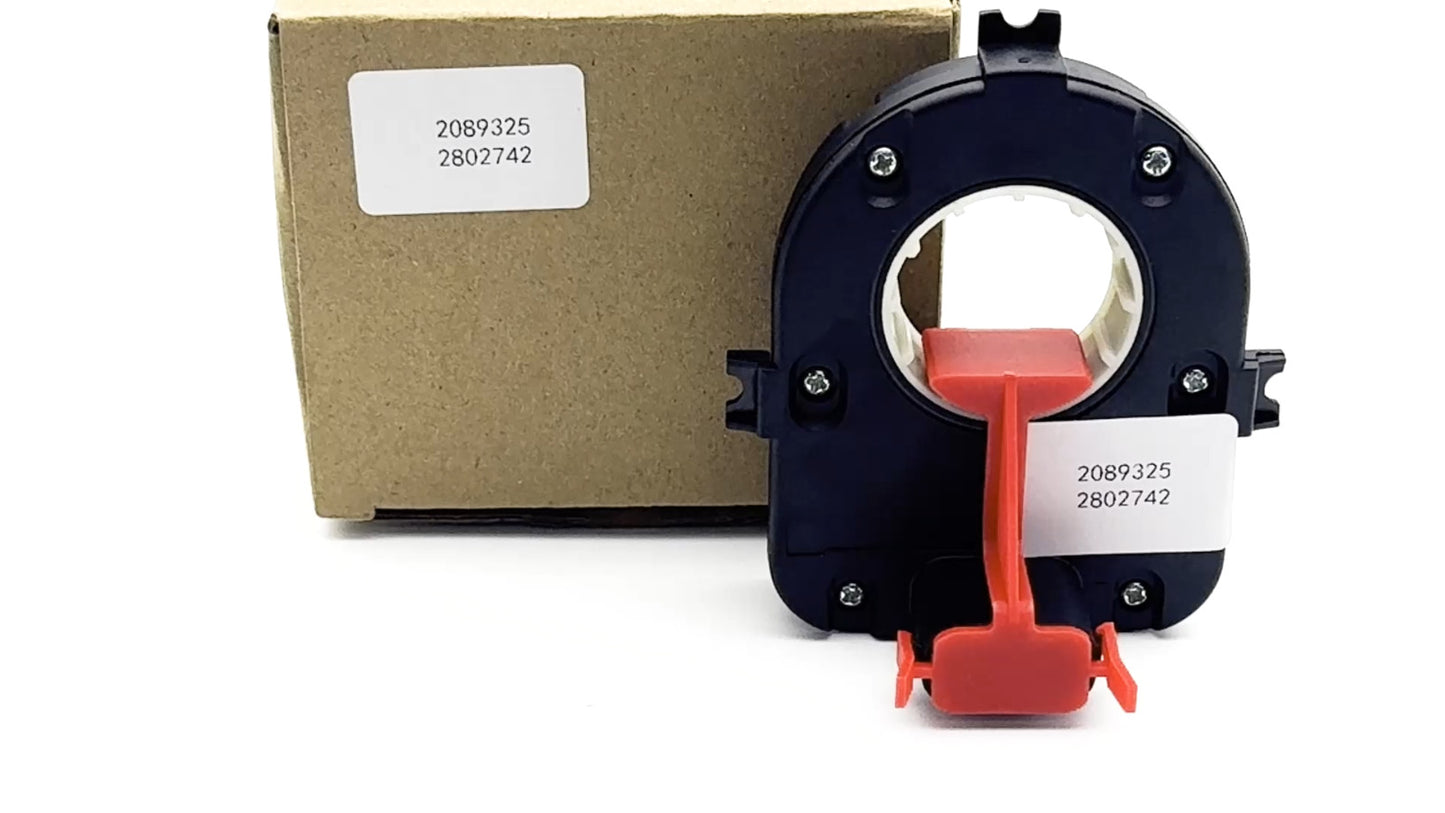 2089325 Steering angle sensor suitable for Scania PGRT series 2802742 1427269