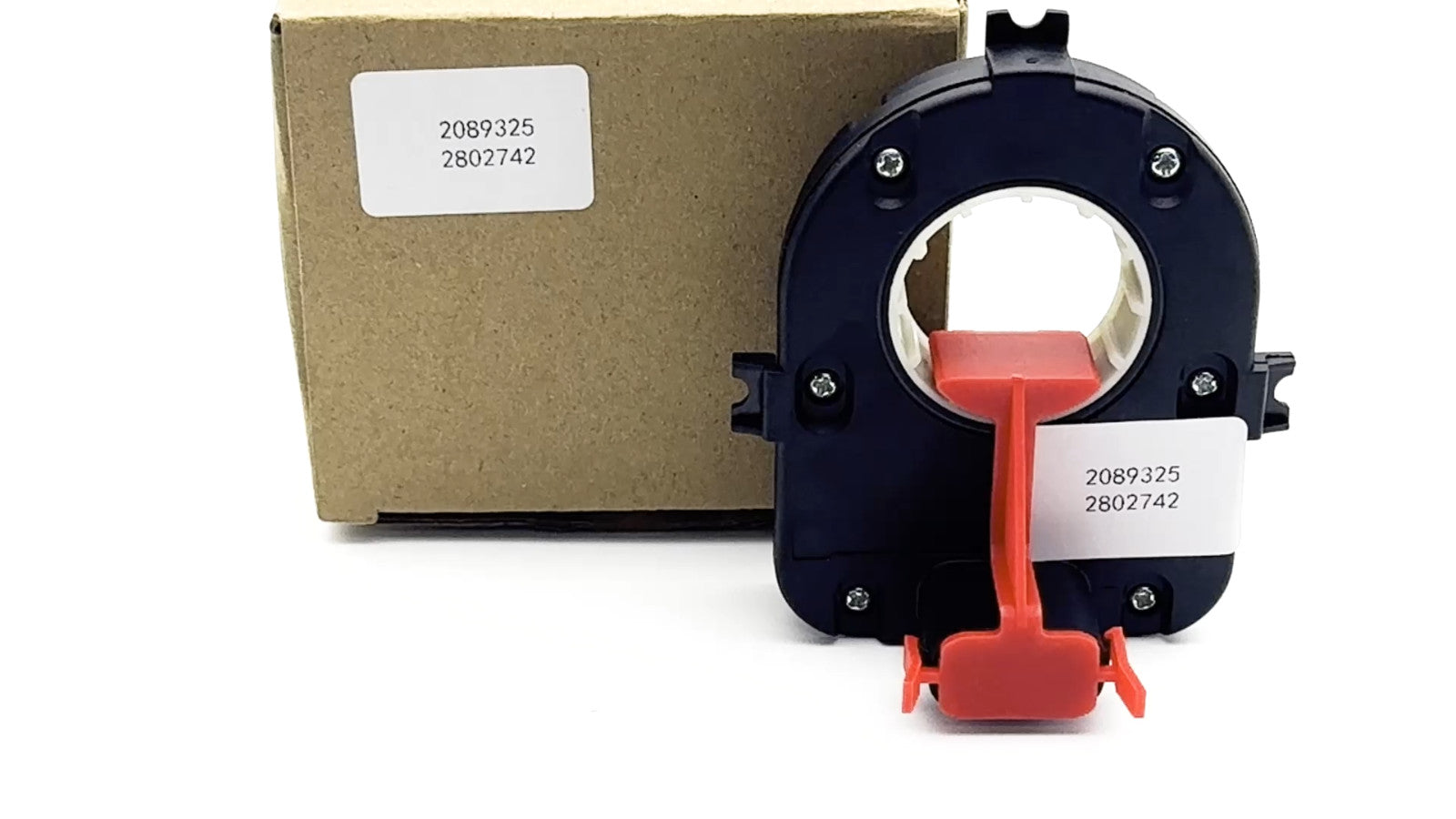 2089325 Steering angle sensor suitable for Scania PGRT series 2802742 1427269