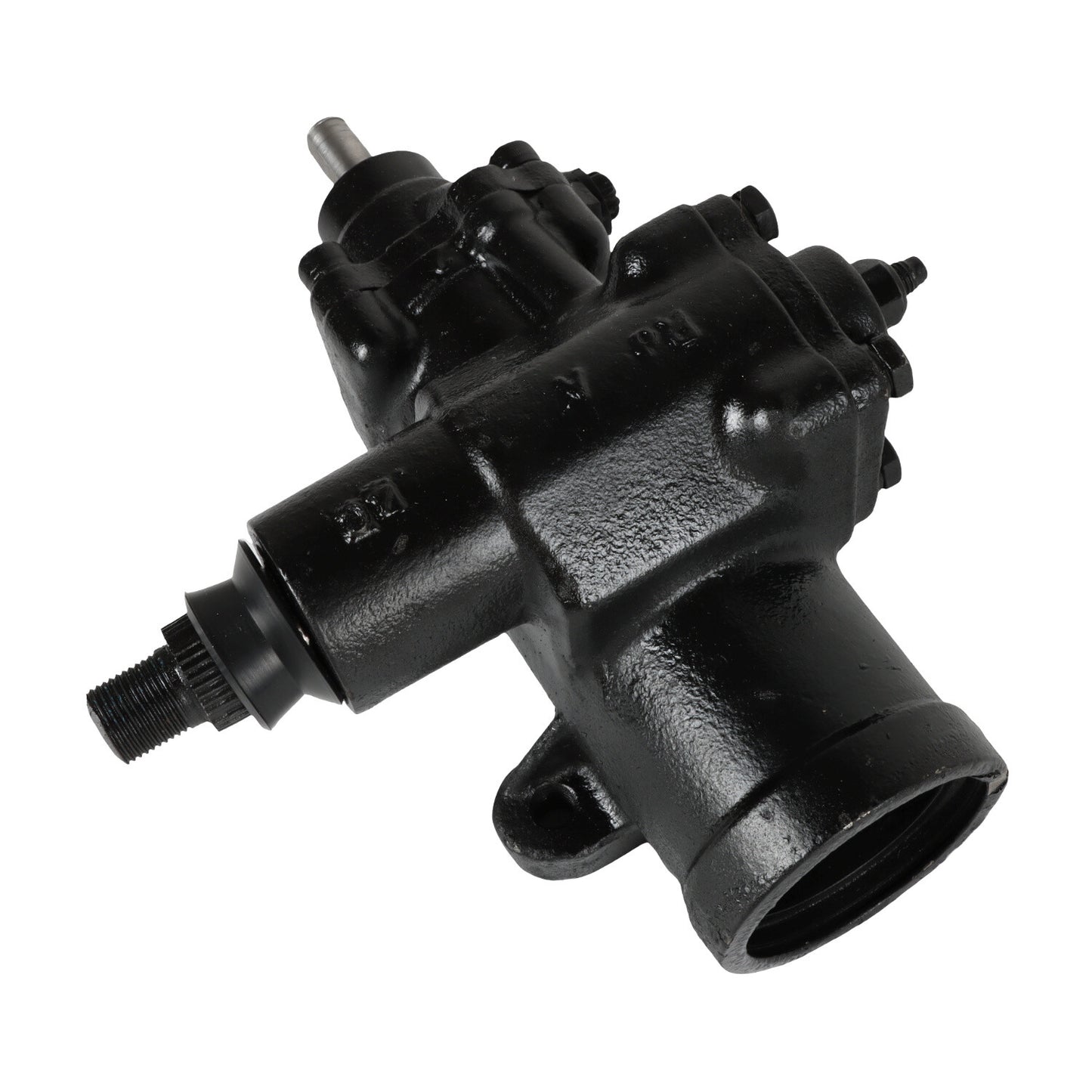 Power Steering Gear Box for 2002-2006 for Chevrolet Suburban for Sierra Silverado 1500