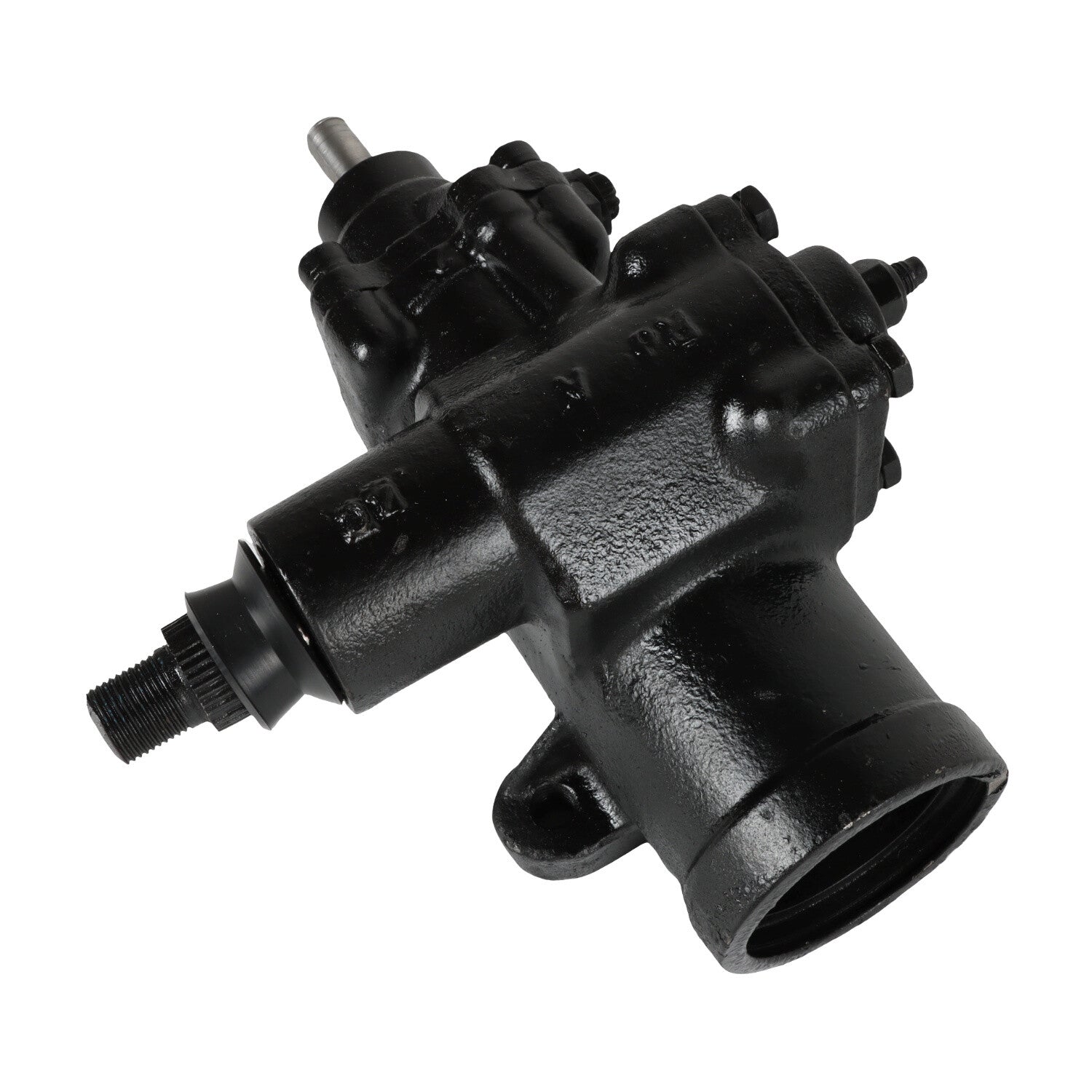 Power Steering Gear Box for 2002-2006 for Chevrolet Suburban for Sierra Silverado 1500