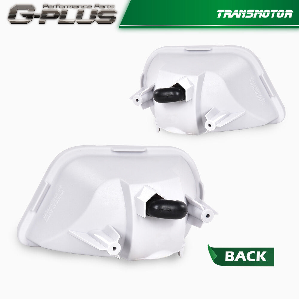 [Dragon Ball] DRL for Pontiac Firebird Trans Am- LED Light 98-02 Q