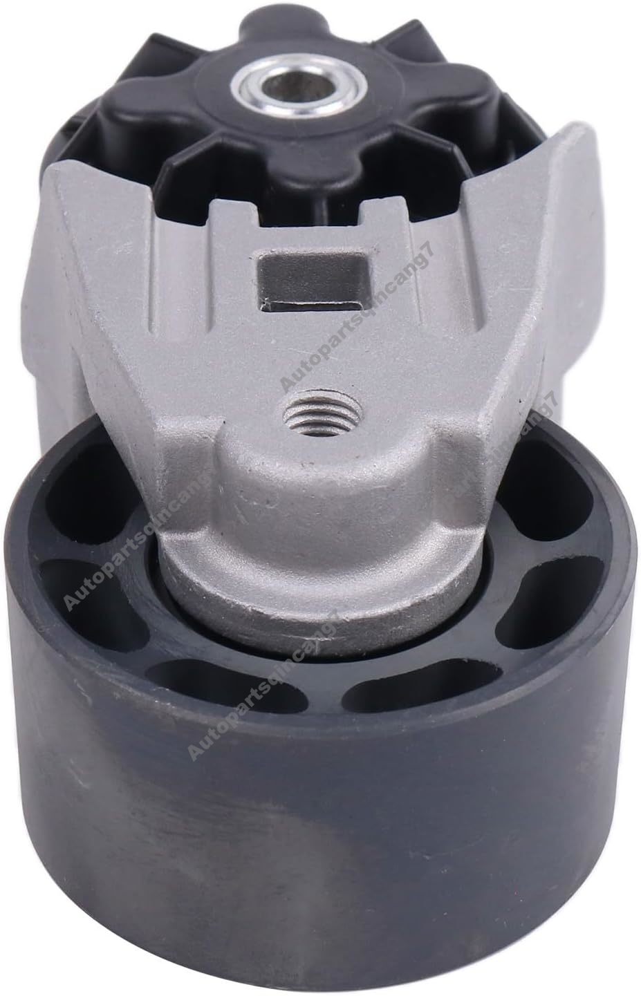 Fan Belt Tensioner J936203 for CASE 960 420 MX150 580SM 1840 570MXT 686G 1845C