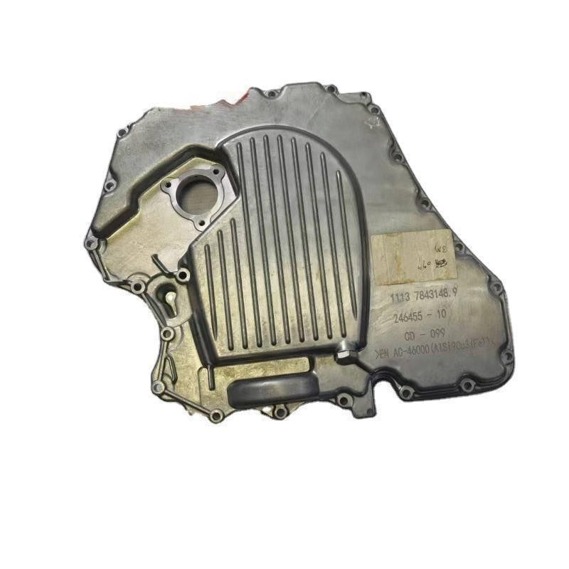 Lower Oil Pan for BMW M6 Gran Coupe F06 2014-2019 Q