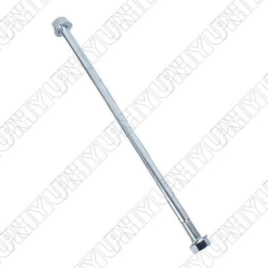 90105-14160 Front Upper Control Arm Bolt for Toyota for 4Runner Tacoma for Lexus GX460 Q