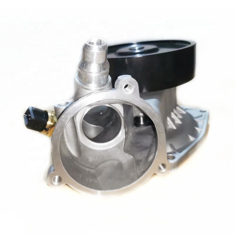 Engine water pump suitable for BMW 550i 11-16, 650i 12-18, X5, X6, 750i, 750Li, for Alpina B7 4.4L