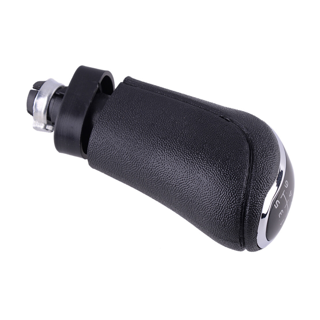 6 Speed Manual Gear lever Shift Knob fit for Benz C Class W203 S203 01-07 New Q