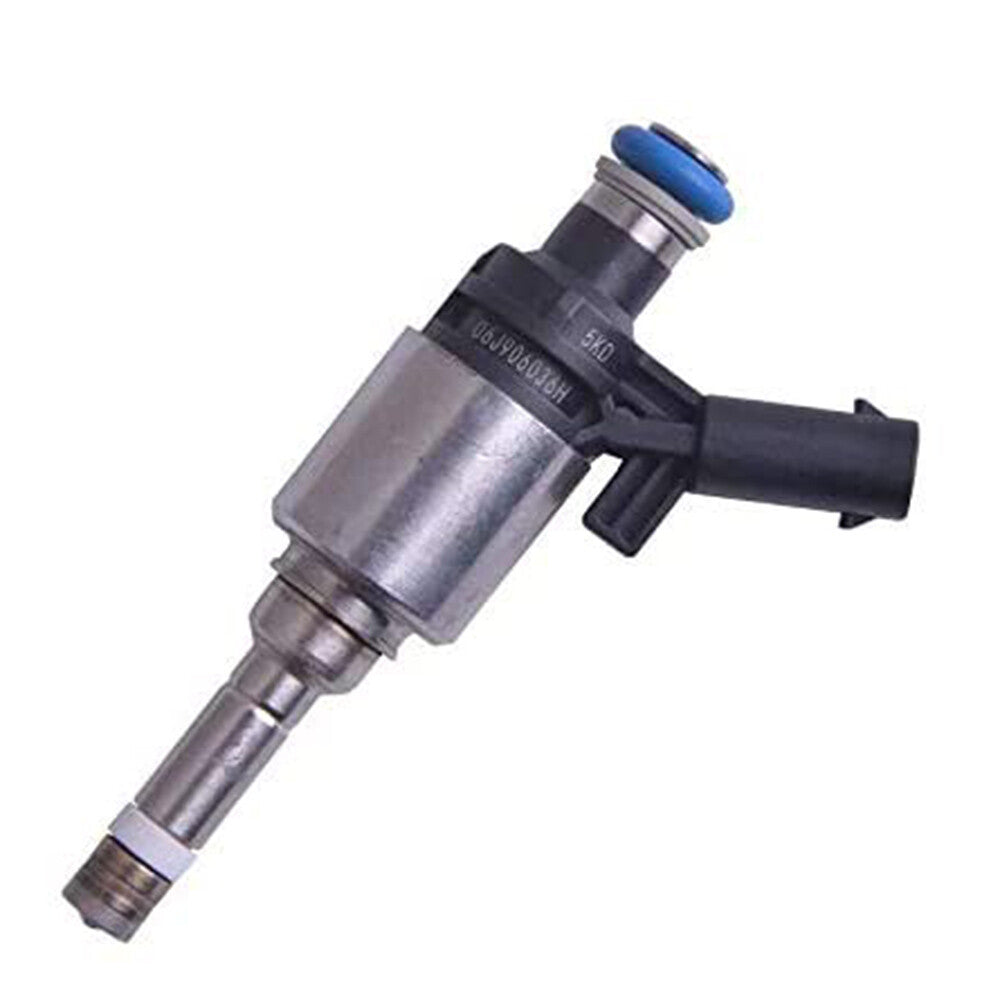 4pcs Fuel Injectors 06L906036H 06L906 036AD for Audi S3 8V 2.0L for VW for Golf R MK7