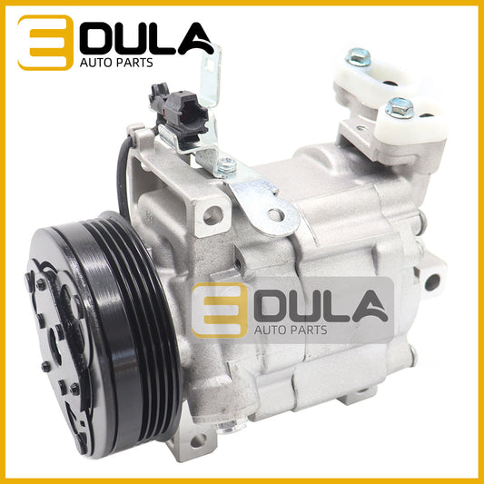 A/C Compressor Fits for 2012-2016 for Subaru WRX 73111FG000, 73111FG001, 73111FG002