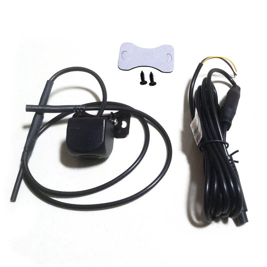 175¡ã WIFI Wireless Car Rear View Cam Backup Reverse Camera for Phone Waterproof. n