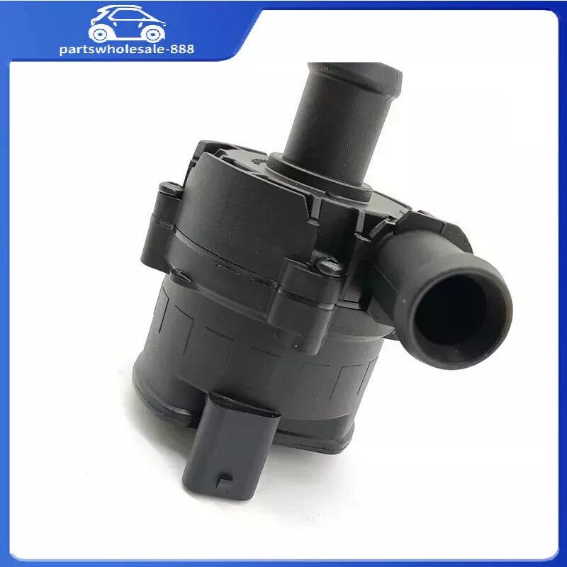 LR049317 for Land Rover Range Sport Evoque Velar Discovery Auxiliary Water Pump