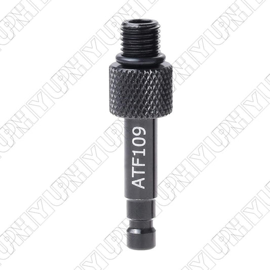 ATF Transmission Fluid Fill Adapter Fit for Mercedes for Benz 722.9 Thread M12 x 1.5 Q