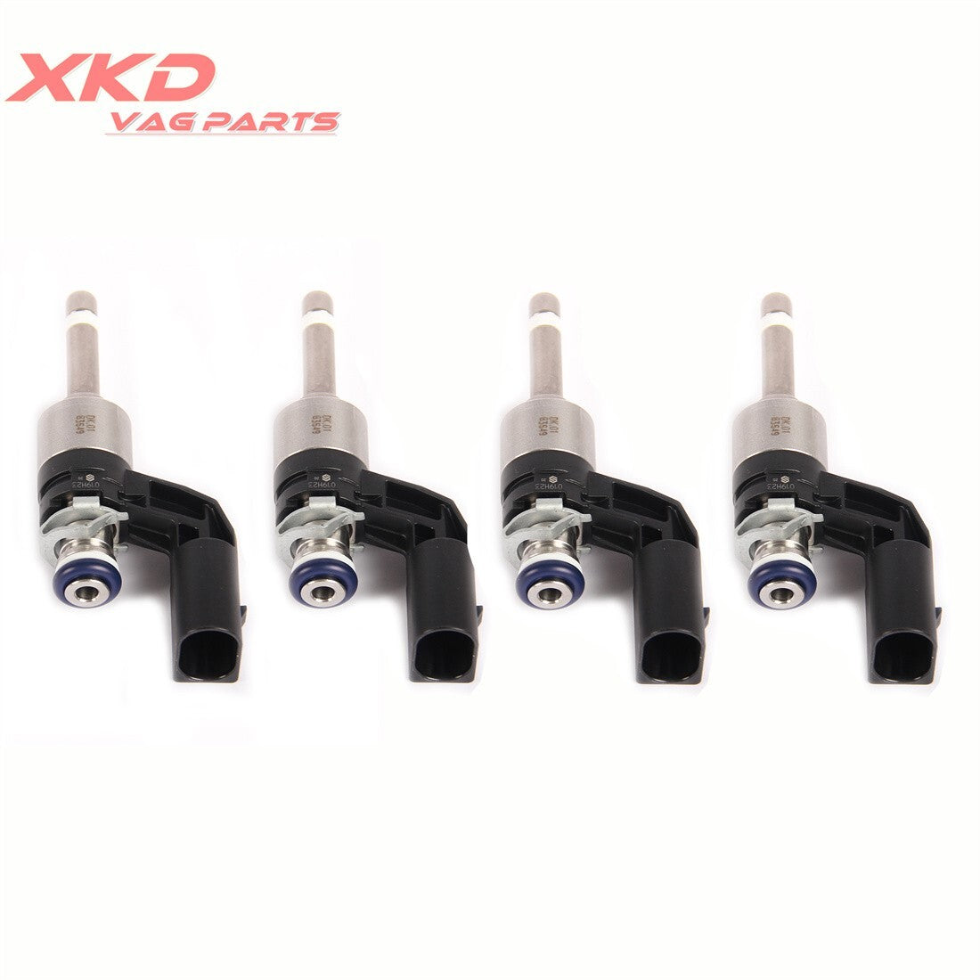 1.4T fuel injector nozzle kit suitable for Volkswagen for Golf , for Jetta , for Passat , for Audi A3 03C906036M