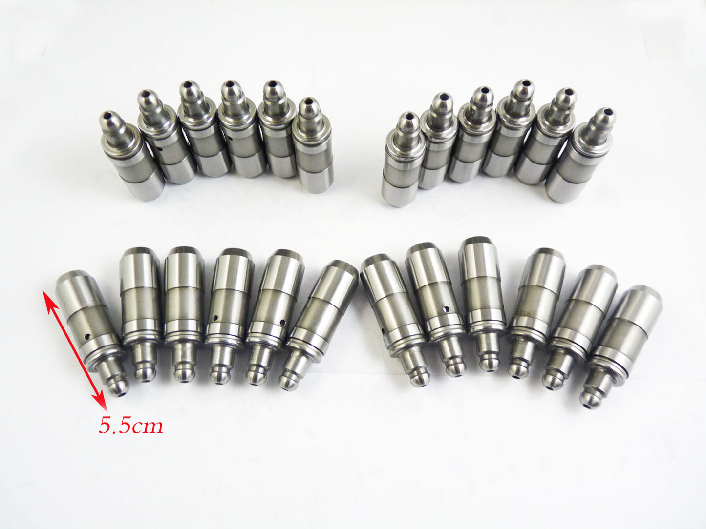 MD149309 24pcs New Lifter Hydraulic Lash Adjuster for 3000GT DOHC- v