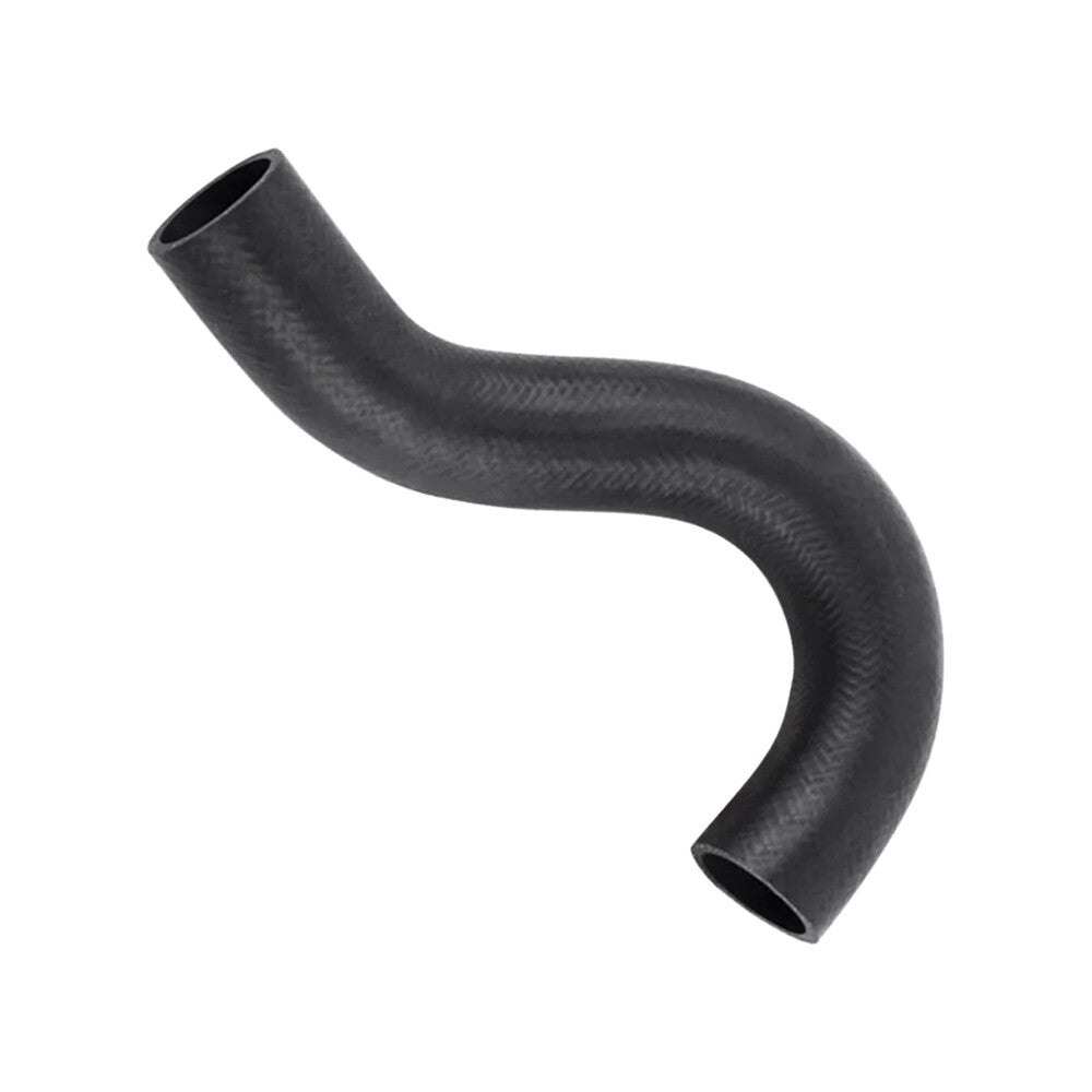 Radiator Upper Hose Black Rubber 25411-3E000 for Sorento 2002-2008 Replacement Q